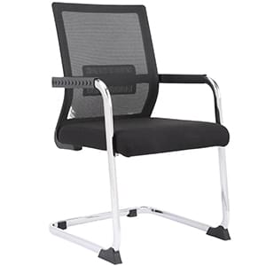 ComfortEase Visitor Chair