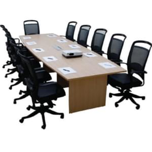 MT-2 Conference Table MT-2 Conference Table