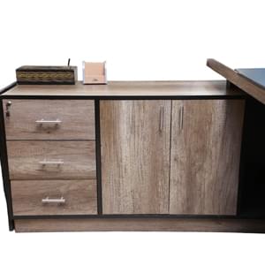 Elegance Executive Table