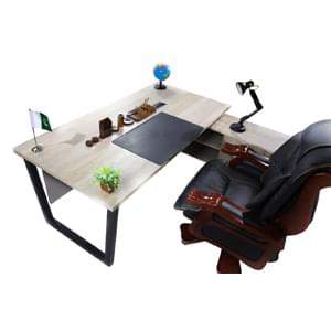 Aubrey Classic Executive Table