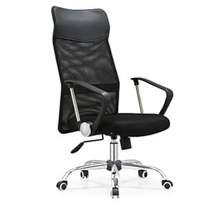 Commander Executive Chair