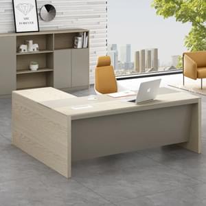 King Manager Staff Table King Manager Staff Table