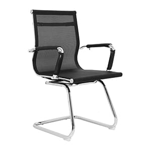Greet Comfortable Visitor Chair