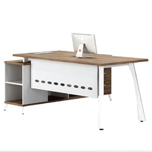 Lucca Luxury Executive Table