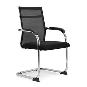 Charm Premium Visitor Chair Charm Premium Visitor Chair