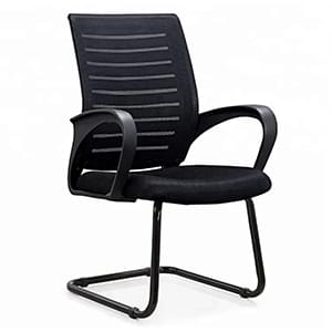 Aura Executive Visitor Chair