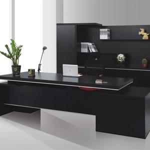 Lexus Elite Executive Table