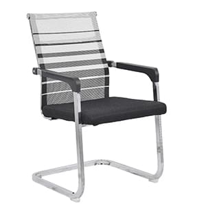 Host Ergonomic Visitor Chair