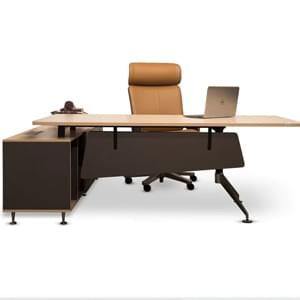 Master Pro Executive Table