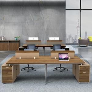 WK-6 Office Workstation