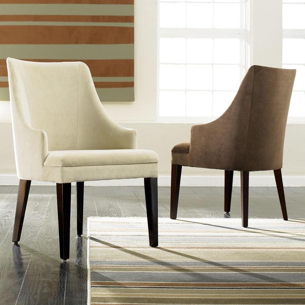 Modern Accent Dining Chair