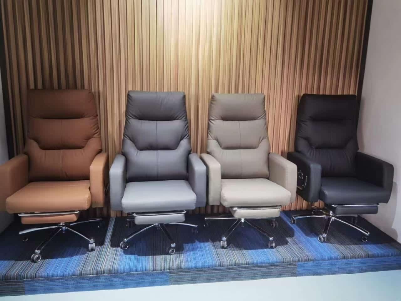 Big Boss Executive Chair