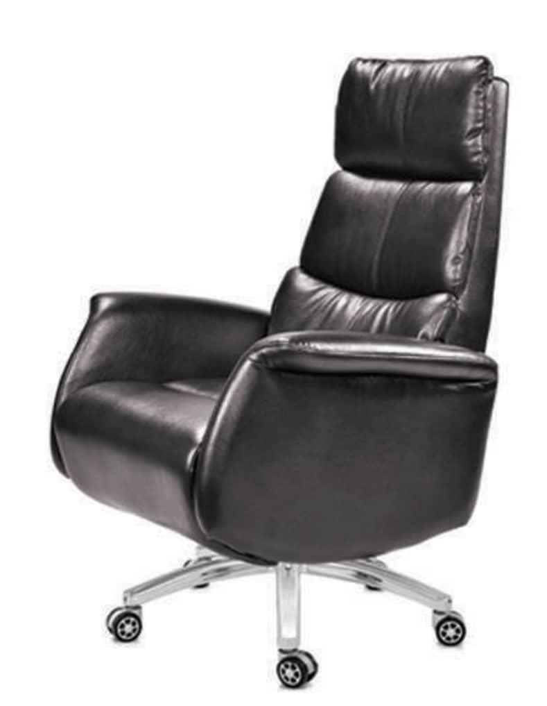 Big Boss High Back Executive Chair with ergonomic full-back support
