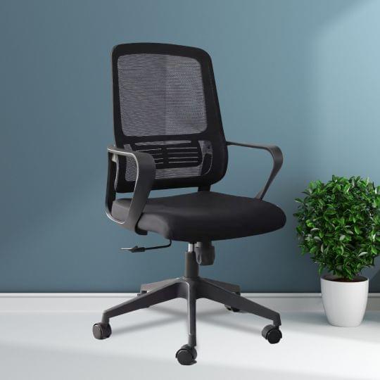Index Staff Chair
