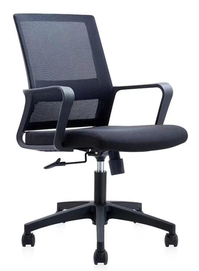 Omega Staff Chair