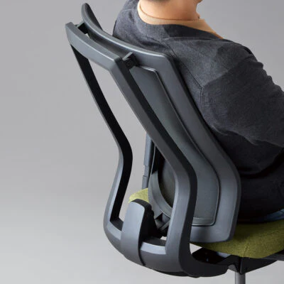 Promax Executive Chair