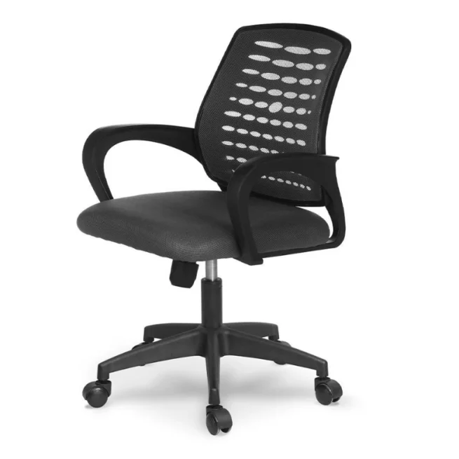 Supreme Staff Chair